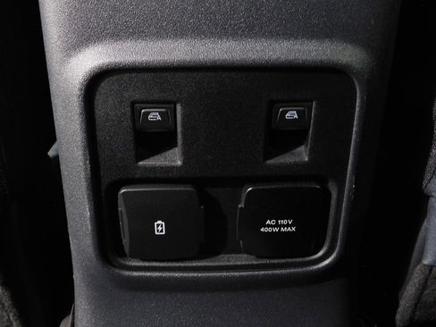 Used 2023 Ford Bronco Outer Banks AWD/4WD image 62