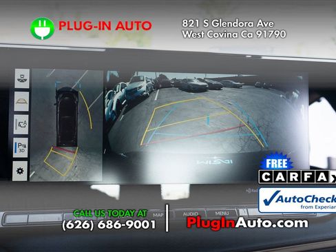 Used 2021 Toyota Mirai RWD image 33