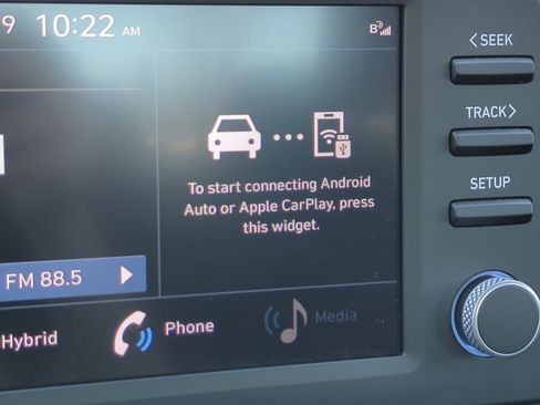 Certified 2023 Hyundai Elantra Blue image 23