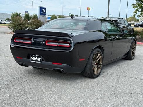 Used 2023 Dodge Challenger SRT Hellcat RWD image 7