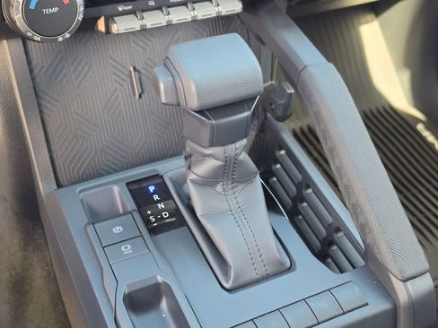 New 2026 Toyota Tacoma SR RWD image 21