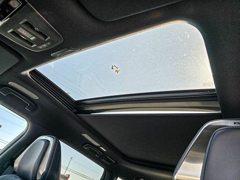 New 2026 INFINITI QX80 4WD w/ Sport Exterior Package image 29