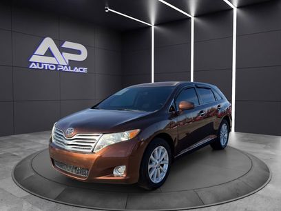 Used 2012 Toyota Venza XLE