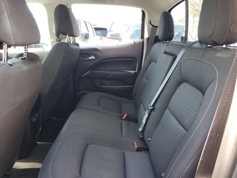 Used 2020 GMC Canyon SLE w/ Driver Alert Package image 11