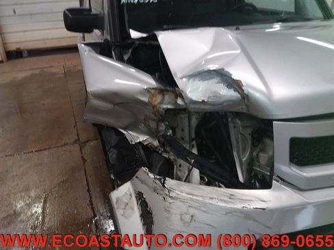 Used 2011 Honda Element LX image 17