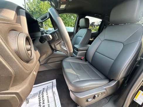 Used 2026 Chevrolet Colorado Trail Boss AWD/4WD image 44