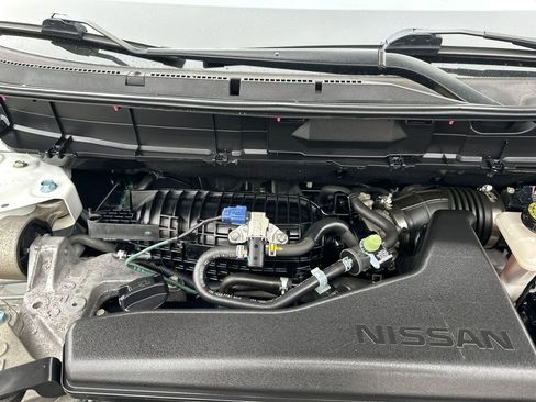 Used 2017 Nissan Rogue S image 34