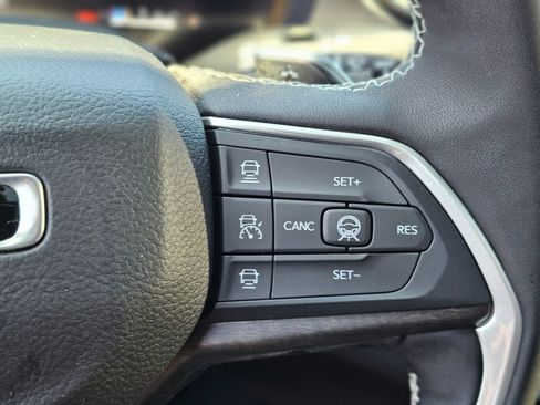 New 2026 Jeep Grand Cherokee L 4WD image 13