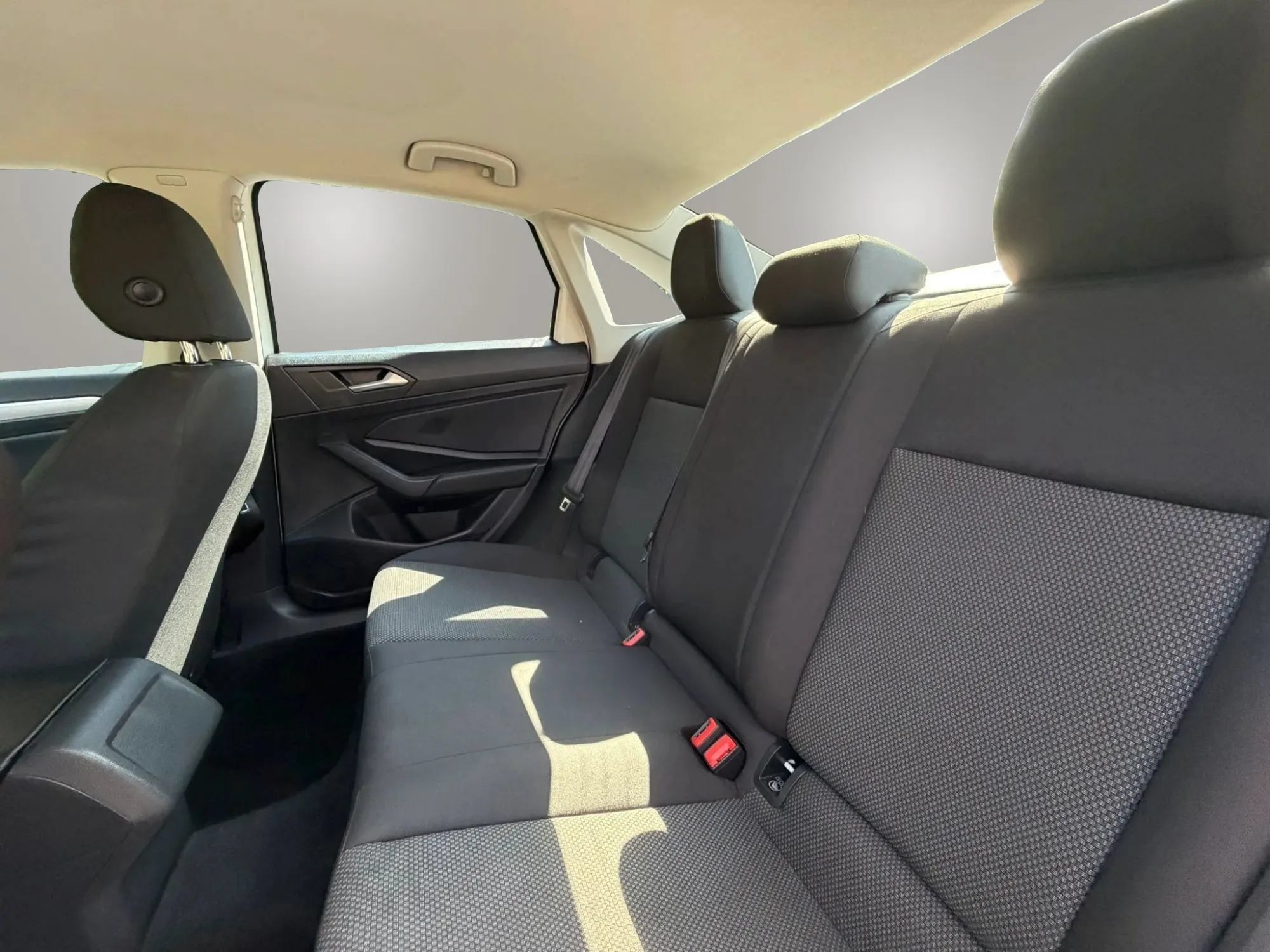 Used 2019 Volkswagen Jetta S w/ Driver Assistance Package FWD image 16