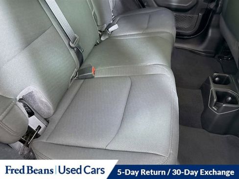 Used 2022 Jeep Wrangler Unlimited Sahara w/ Cold Weather Group image 40