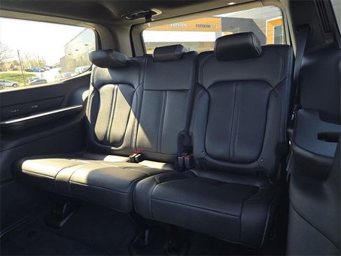 New 2025 Jeep Wagoneer Series II image 7