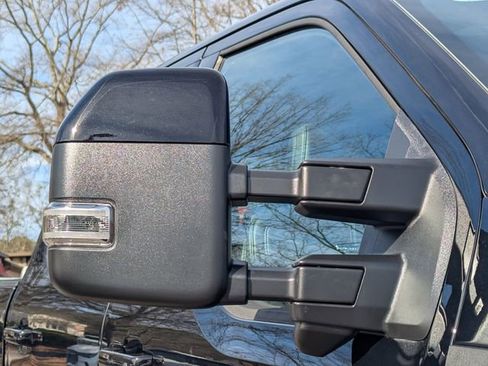 New 2026 Ford F350 Platinum w/ Tremor Off-Road Package image 12