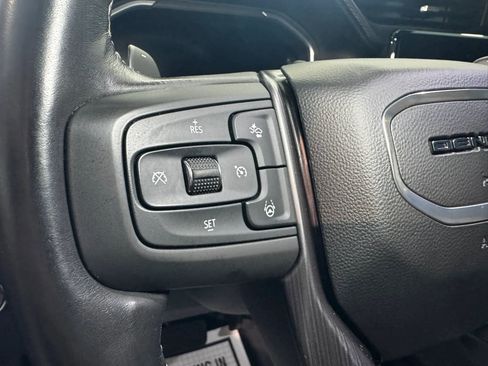 Used 2023 GMC Sierra 1500 Denali Ultimate AWD/4WD image 30