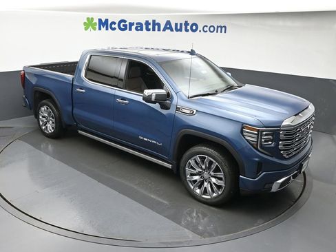 New 2026 GMC Sierra 1500 Denali AWD/4WD image 3