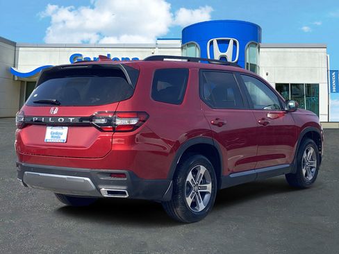 New 2026 Honda Pilot EX-L image 6
