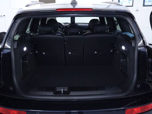 Used 2022 MINI Cooper Clubman S image 15