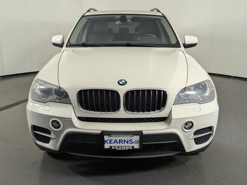 Used 2012 BMW X5 xDrive35i image 3