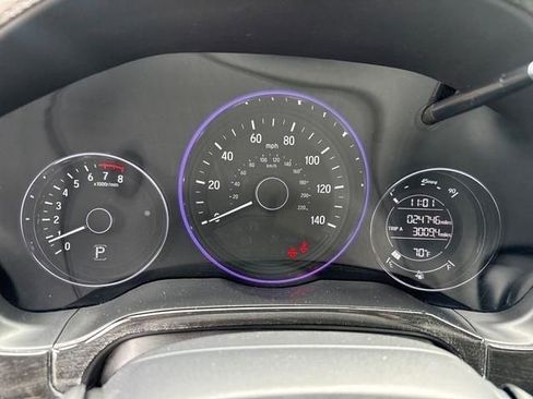 Used 2020 Honda HR-V Sport image 6