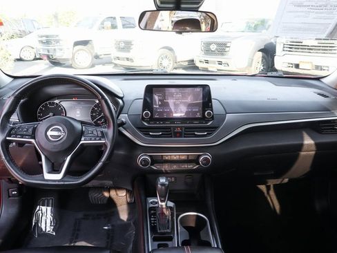 Used 2023 Nissan Altima 2.5 SR image 26