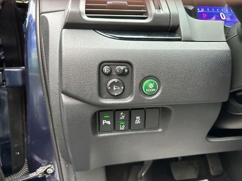 Used 2021 Honda Passport Touring image 21