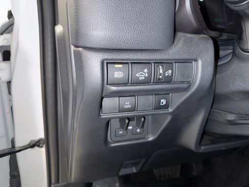 Used 2025 Toyota Land Cruiser 1958 AWD/4WD image 18
