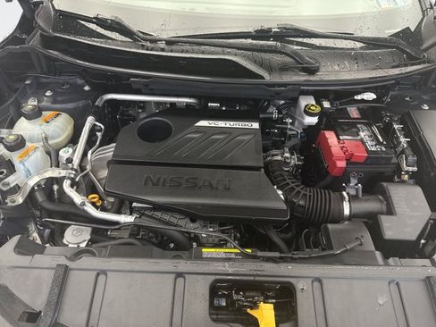 Used 2023 Nissan Rogue SL w/ SL Premium Package AWD/4WD image 27