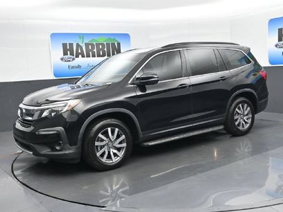 Used 2022 Honda Pilot EX-L