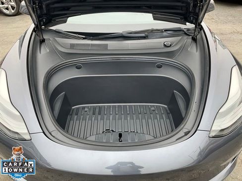 Used 2022 Tesla Model 3 Long Range AWD/4WD image 11