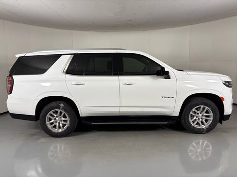 Used 2023 Chevrolet Tahoe LT image 9