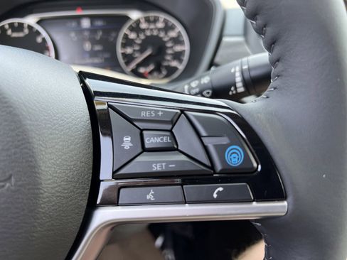 Certified 2025 Nissan Altima 2.5 SV w/ SV Premium Package image 29