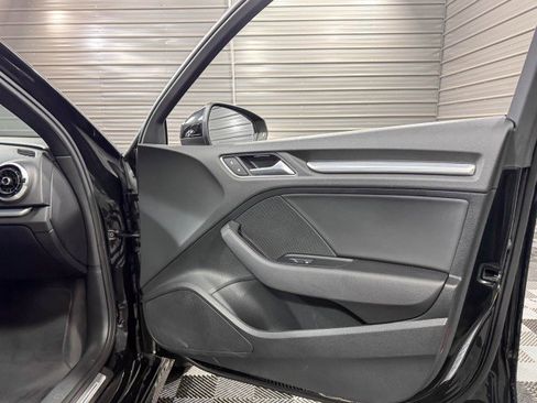 Used 2020 Audi A3 2.0T Premium image 32