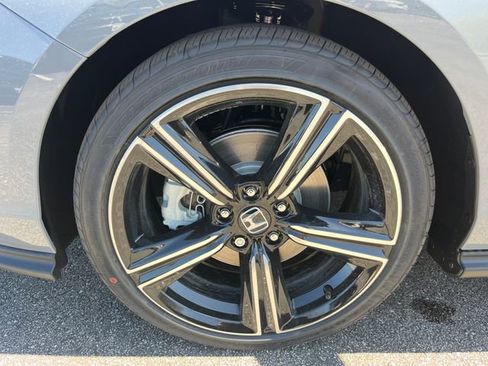 New 2026 Honda Accord Sport image 9