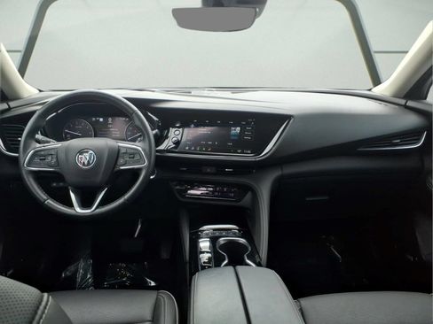 Used 2023 Buick Envision Avenir AWD/4WD image 11