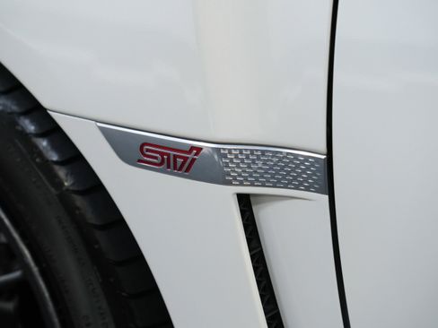 Used 2017 Subaru WRX STI image 19
