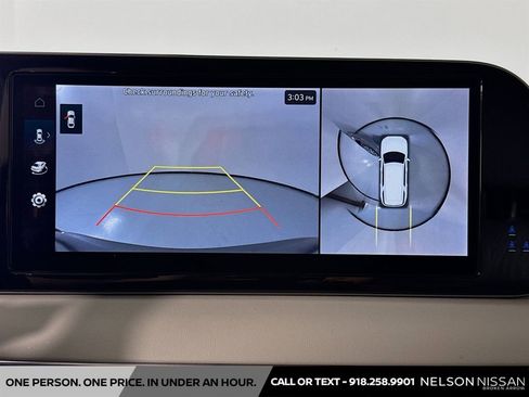 Used 2025 Hyundai Palisade Calligraphy AWD/4WD image 14