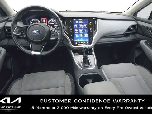 Used 2020 Subaru Outback Premium w/ Popular Package #1 image 17