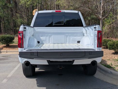 Certified 2024 Ford F150 XLT w/ Equipment Group 302A MID image 30