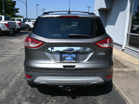 Used 2013 Ford Escape SEL image 4