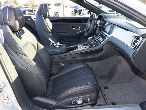 New 2026 Bentley Continental GT image 58