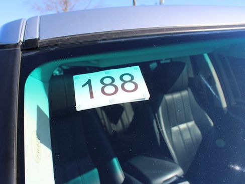 Used 2007 Land Rover Range Rover Supercharged image 30