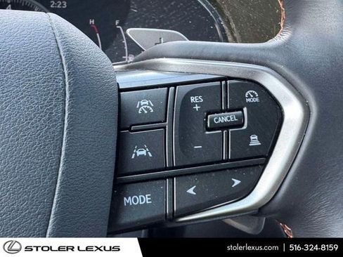 Used 2023 Lexus NX 350 AWD image 27