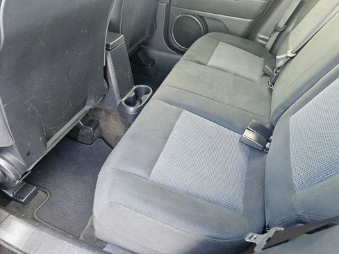 Used 2016 Jeep Patriot Sport w/ Power Value Group image 23