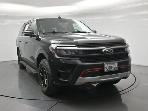 Certified 2023 Ford Expedition Timberline AWD/4WD image 47