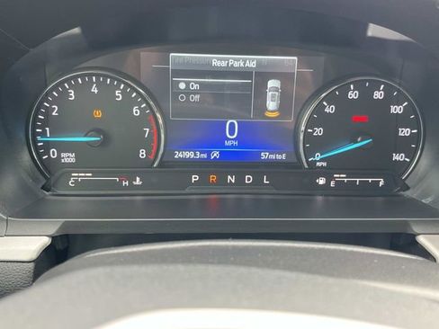 Used 2023 Ford Explorer XLT image 43