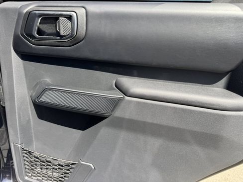 New 2026 Ford Bronco Outer Banks AWD/4WD image 13