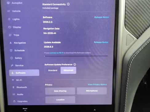 Used 2019 Tesla Model S Performance image 46