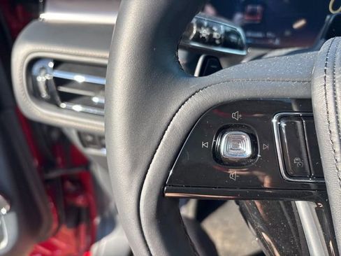 New 2026 Lincoln Aviator AWD w/ Jet Appearance Package image 22