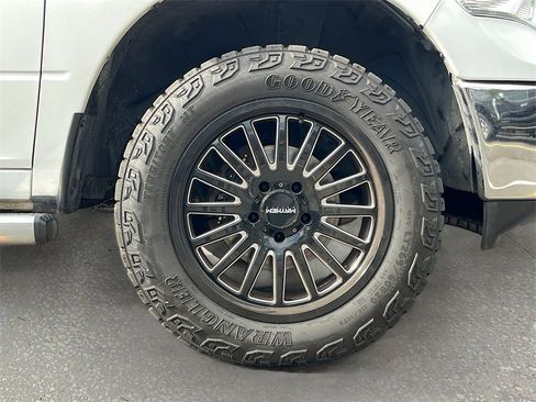 Used 2019 RAM 1500 Big Horn image 27