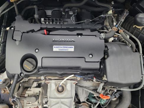 Used 2016 Honda Accord LX image 30