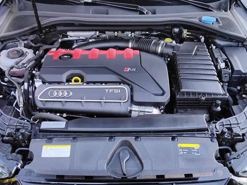 Certified 2023 Audi RS 3 w/ RS Technology Package image 15
